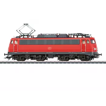 Märklin 039127 H0 Lokomotywa elektryczna BR 115 DB AG Epoka VI