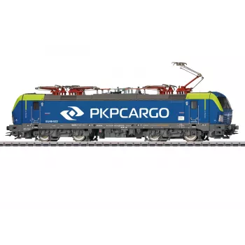 Märklin 39336 H0 Lokomotywa elektryczna klasy 370 PKP