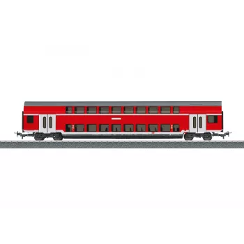 Märklin 40401 H0 wagon przedziałowy 1. klasy Rheingold, DRG Epoka II