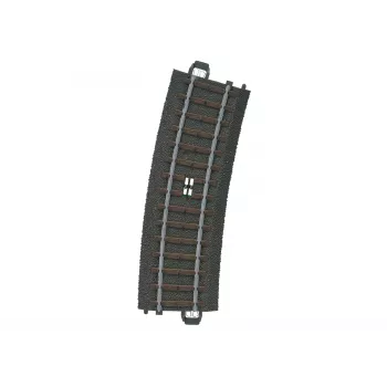 Märklin 24294 H0 C-Track prosty odcinek toru 437,5 mm