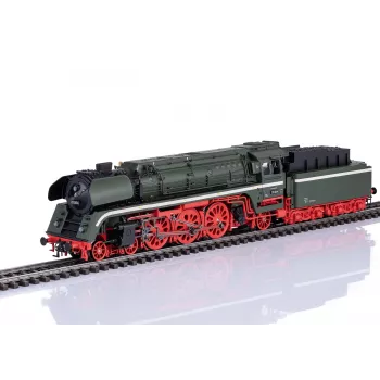 Märklin 38205 H0 Parowóz klasy 01 504 DR