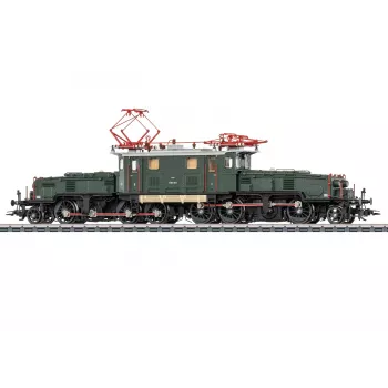 Märklin 039092 H0 Lokomotywa elektryczna klasy 1189 „Krokodil” ÖBB Epoka VI