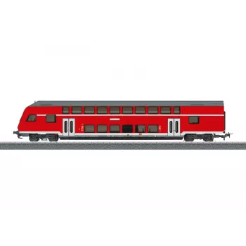Märklin 40402 H0 BR 18.4 Lokomotywa parowa