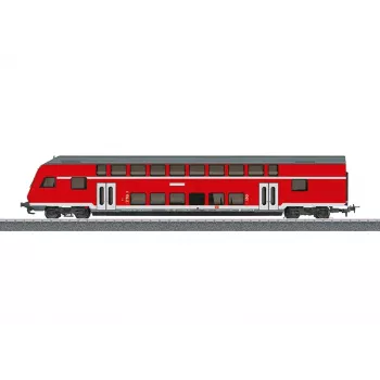 Märklin 40402 H0 BR 18.4 Lokomotywa parowa
