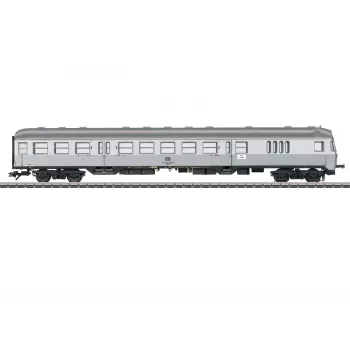 Märklin 43899 H0 DB AG IC2 wagon sterowniczy