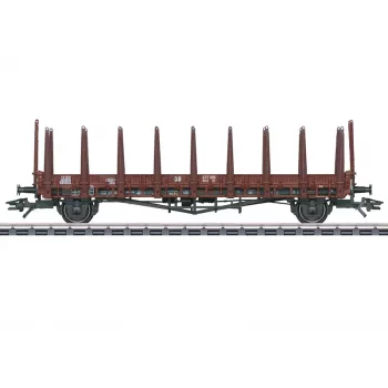 Märklin 46660 VTG wagon cysterna skala HO (1:87) zmontowany