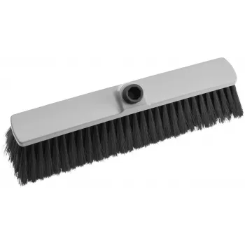 Haug Bürsten in-up głowica szczotki szara plastikowa 42 cm (99040RC)