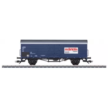 Märklin 48525 H0 Magazin Wagen 2025 wagon cysterna