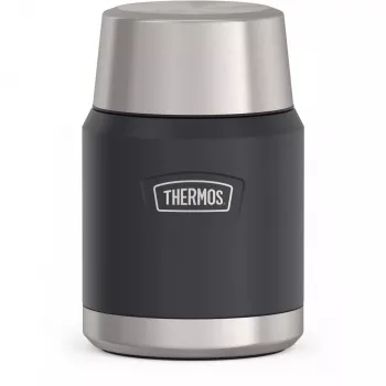 THERMOS ICON Food Jar Szary 0,47 L (4120333047)