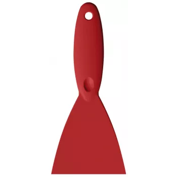 Haug Bürsten Skrobaczka kuchenna, 11 cm szerokości (89231)
