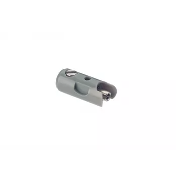 Märklin 71426 Szare tulejki izolacyjne (10 szt.) do okablowania modeli kolejowych
