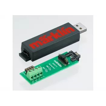 Märklin Programator dekoderów 60971