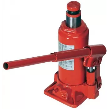 Podnośnik hydrauliczny Brüder Mannesmann 2 t (007-T-GS-2T)