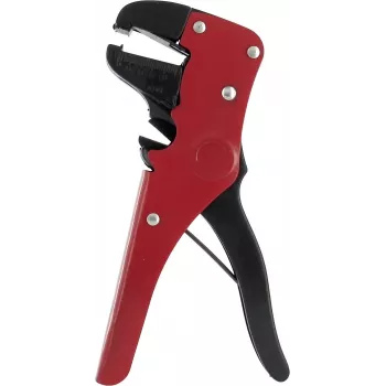 Brüder Mannesmann M1099 automatyczny ściągacz izolacji 0,2-6 mm² / 10-24 AWG