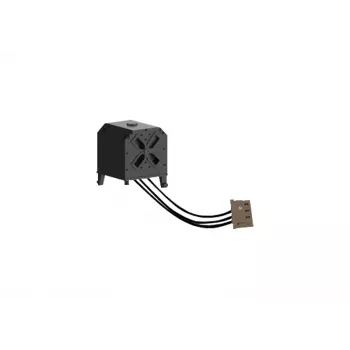 Märklin 74477 H0 latarnia zwrotnicowa C-Track z podkładem
