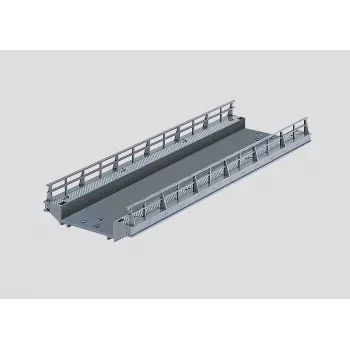 Märklin 074618 H0 Prosty odcinek rampy do toru C