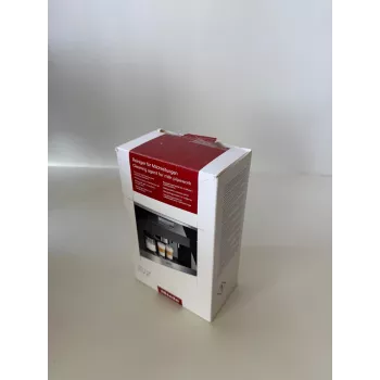 Tabletki do czyszczenia systemu mlecznego Miele, 100 sztuk