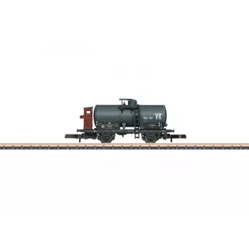 Märklin 82303 Z Gauge Service Goods Tank Car of the DB