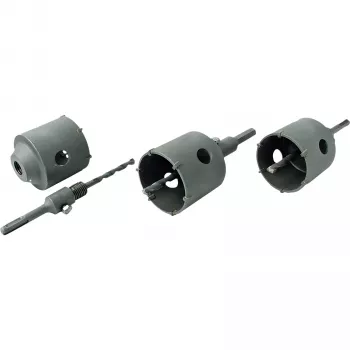 Brüder Mannesmann M44220 Piła otwornica bimetalowa 68 mm