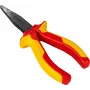 Szczypce płaskie Brüder Mannesmann M10609 VDE 160 mm