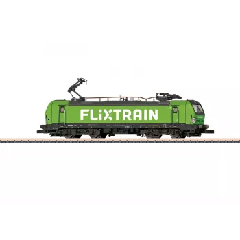 Märklin 88239 Lokomotywa elektryczna Z BR 193 Flixtrain, MHI