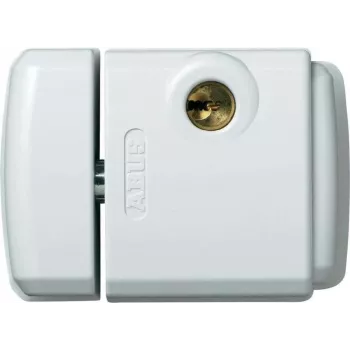 ABUS FTS3003 Zabezpieczenie okienne białe ABFS28409