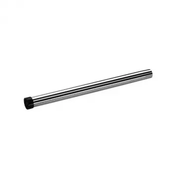 Kärcher 6.900-275.0 Rura ssąca 35 mm ze stali nierdzewnej, srebrna