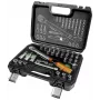 Brüder Mannesmann M18315 zestaw kluczy dynamometrycznych 1/4 inch 5-25 Nm