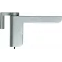 ABUS Samozamykacz do drzwi srebrny ABTS44182