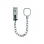 ABUS Łańcuch do drzwi z zamkiem SK99 S SB ABTS21542
