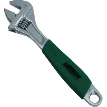 Brüder Mannesmann M19873 Klucz nastawny 250 mm Chromowo-wanadowy