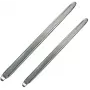 Zestaw łyżek do opon Brüder Mannesmann 658-400, 2-częściowy, stal chromowo-wanadowa, 400 mm