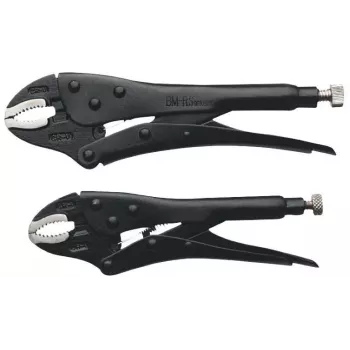 Szczypce zaciskowe Brüder Mannesmann M10505 250 mm
