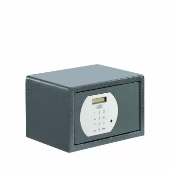 Sejf meblowy BURG WÄCHTER Pure-Safe PS 110 E, zamek elektroniczny, antracyt, 6,7L 49030