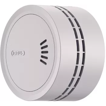 ABUS PREFIRA Smart Premium czujnik dymu (Ø x wys.) 70 mm x 44 mm (SX3050M)