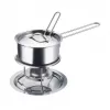 Podgrzewacz do sosów WESTMARK Silver (62262260)