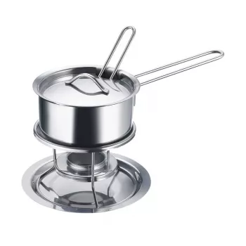 Podgrzewacz do sosów WESTMARK Silver (62262260)