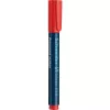 Schneider Maxx 133 Permanentny marker ze ściętą końcówką czerwony 113302