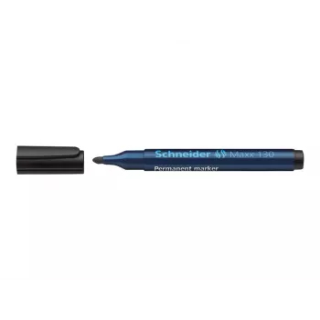 Schneider Maxx 133 Marker trwały, czarny, 1 szt. 113301