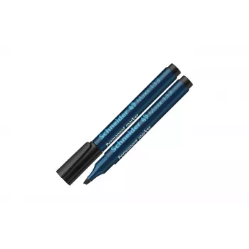 Schneider Maxx 133 Marker trwały, czarny, 1 szt. 113301