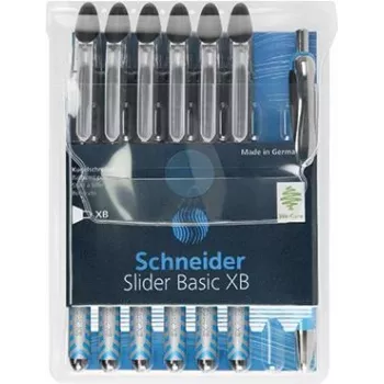 SCHNEIDER A: 6 SLIDER BASIC SZ + 1 RAVE3 (151276) – Pakiet kontrolera DMX i efektu Moonflower