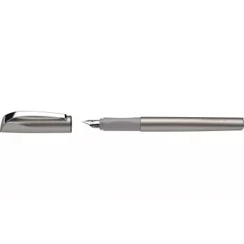Schneider Ceod Shiny Graphite pióro wieczne stalówka M 168621