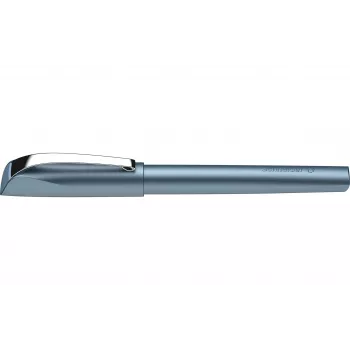 Schneider Ceod Shiny Blue pióro wieczne stalówka M 168623