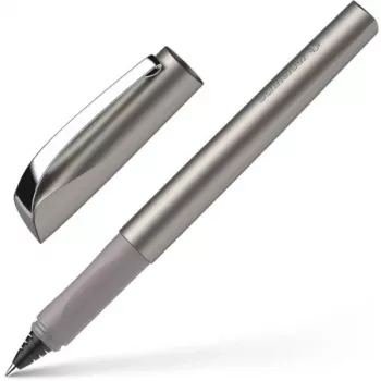 Długopis kulkowy Schneider Graphite-Metallic 0.5 mm (186221)