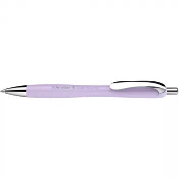 Długopis Schneider Slider Rave XB Blossom niebieski tusz 132559