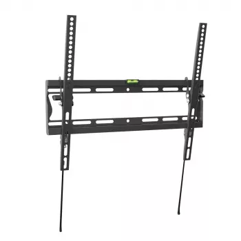 E+P Uchwyt ścienny uchylny na ekrany 32-65 cali, VESA 50x50-400x400, 35 kg, czarny WHS115 (5625415)