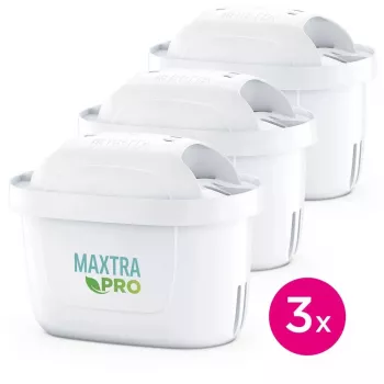 Wkład filtra do wody BRITA MAXTRA PRO, 3 sztuki
