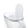 Dzbanek filtrujący do wody Brita Style, 2,4L, biały, z filtrem MAXTRA+
