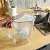 Dzbanek filtrujący do wody Brita Style, 2,4L, biały, z filtrem MAXTRA+