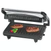 Grill kontaktowy Clatronic MG 3519 700 W beztłuszczowy z powłoką nieprzywierającą
